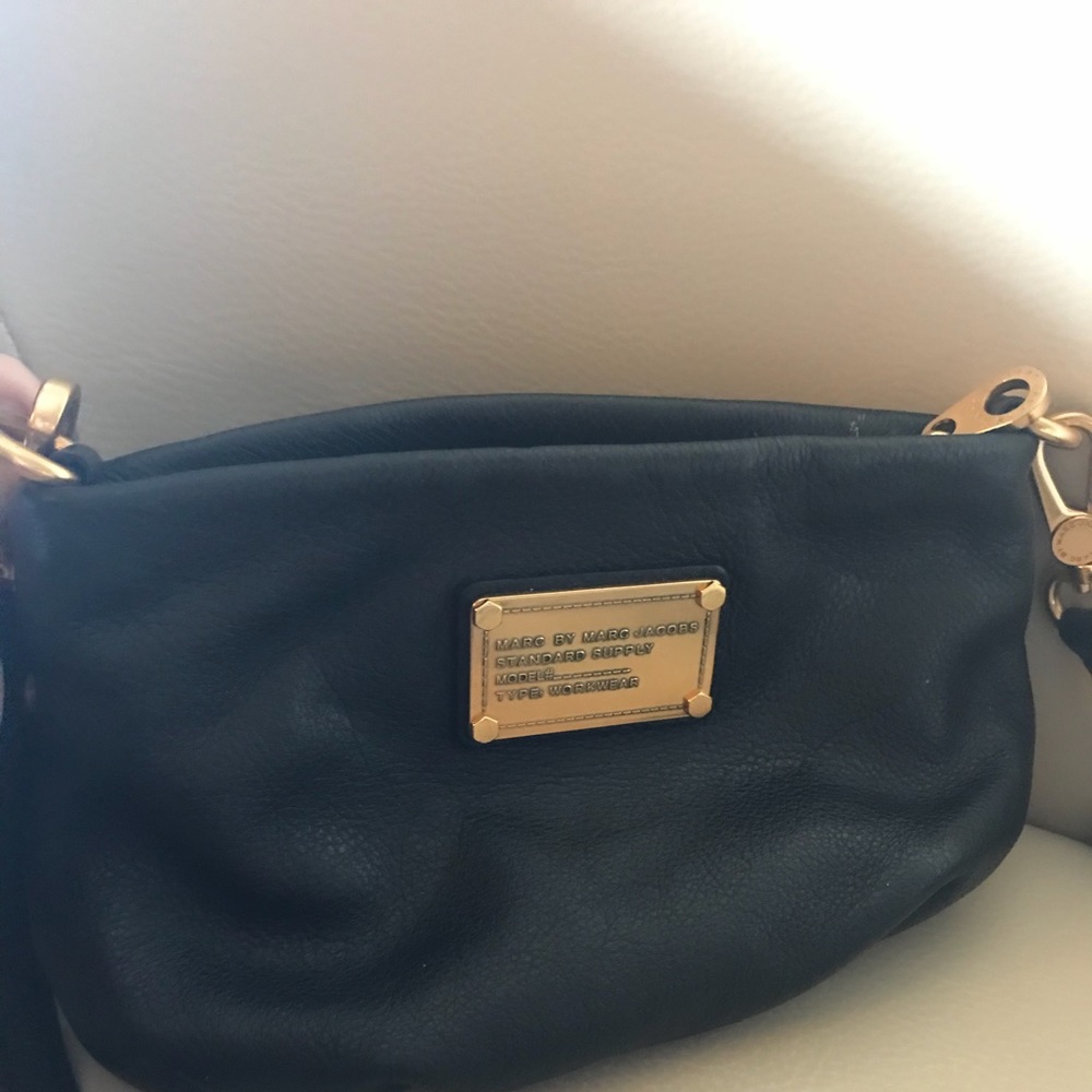 Marc by Marc Jacobs Crossbody Purse